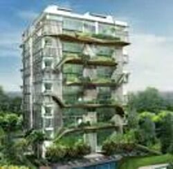 The Oliv (D10), Apartment #478602021